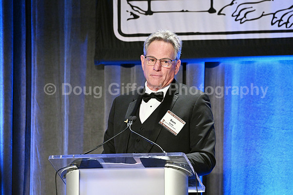 66th Annual Golden Beaver Awards Dinner 2022