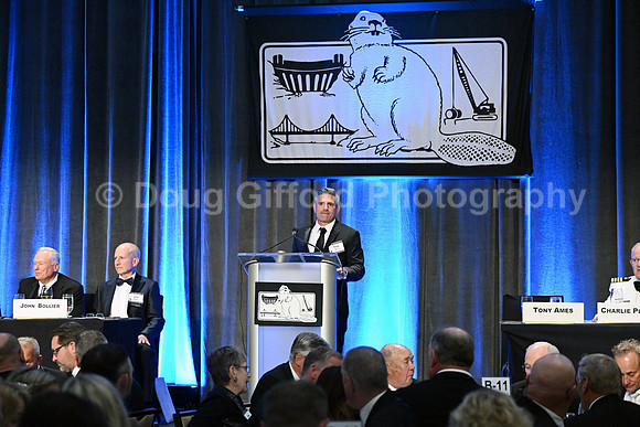 66th Annual Golden Beaver Awards Dinner 2022