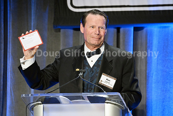 66th Annual Golden Beaver Awards Dinner 2022