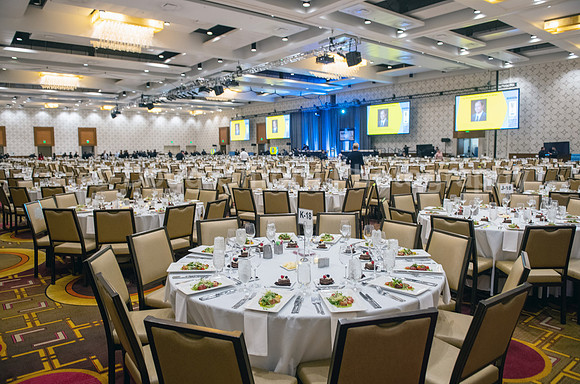 66th Annual Golden Beaver Awards Dinner 2022