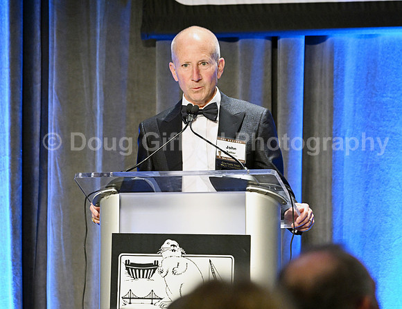 66th Annual Golden Beaver Awards Dinner 2022