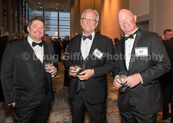 66th Annual Golden Beaver Awards Dinner 2022