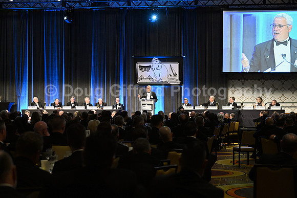 66th Annual Golden Beaver Awards Dinner 2022