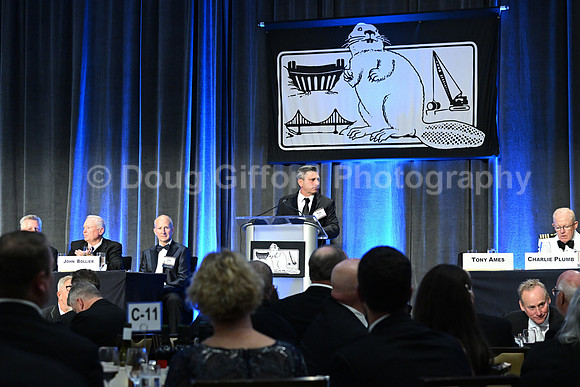 66th Annual Golden Beaver Awards Dinner 2022