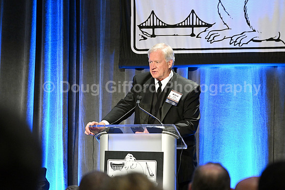 66th Annual Golden Beaver Awards Dinner 2022