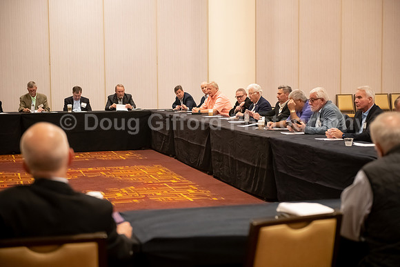 66th Annual Golden Beaver Awards Dinner 2022