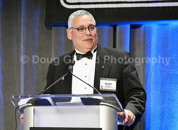 66th Annual Golden Beaver Awards Dinner 2022