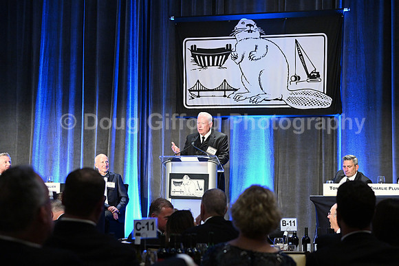 66th Annual Golden Beaver Awards Dinner 2022