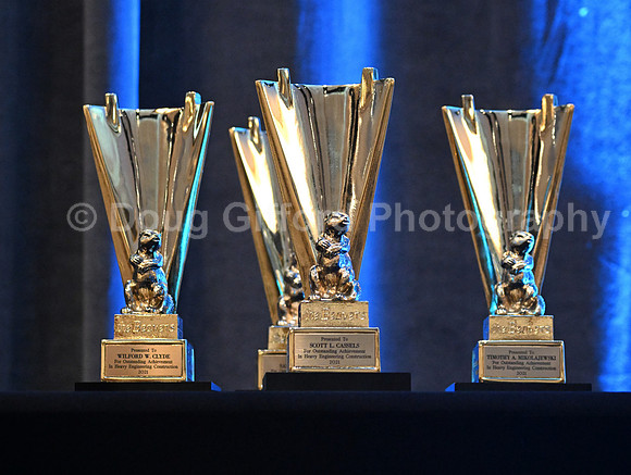66th Annual Golden Beaver Awards Dinner 2022