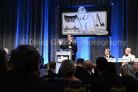 66th Annual Golden Beaver Awards Dinner 2022