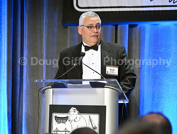 66th Annual Golden Beaver Awards Dinner 2022