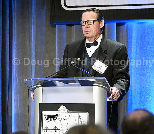 66th Annual Golden Beaver Awards Dinner 2022