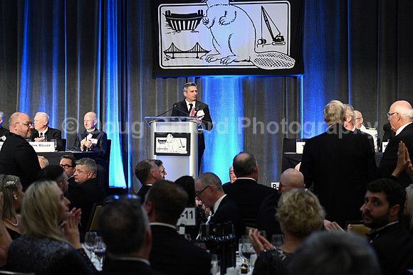 66th Annual Golden Beaver Awards Dinner 2022