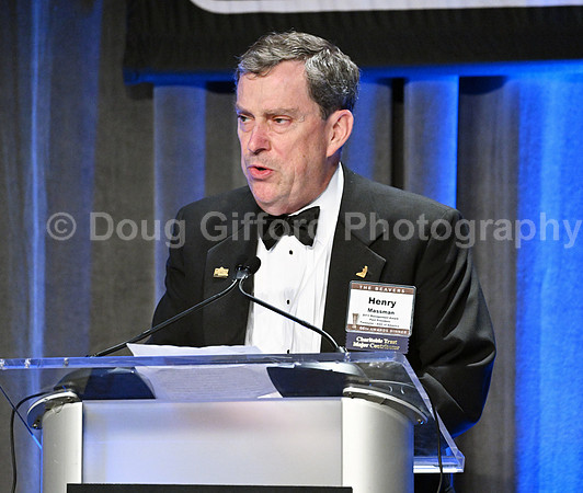 66th Annual Golden Beaver Awards Dinner 2022