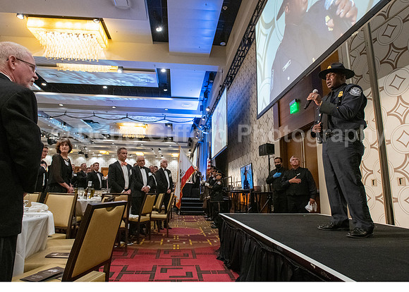 66th Annual Golden Beaver Awards Dinner 2022