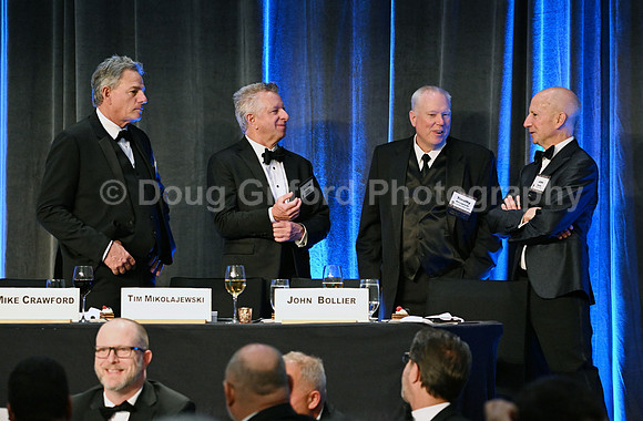 66th Annual Golden Beaver Awards Dinner 2022