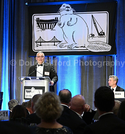 66th Annual Golden Beaver Awards Dinner 2022