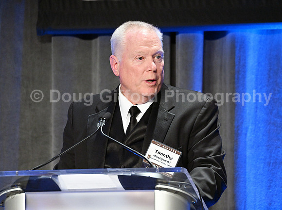 66th Annual Golden Beaver Awards Dinner 2022