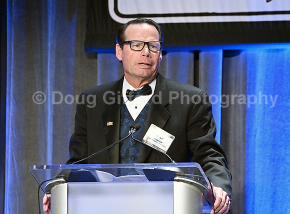 66th Annual Golden Beaver Awards Dinner 2022