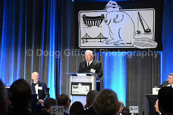 66th Annual Golden Beaver Awards Dinner 2022