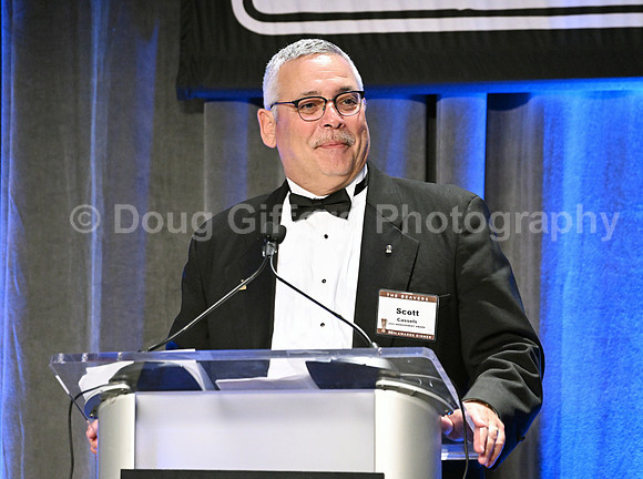 66th Annual Golden Beaver Awards Dinner 2022
