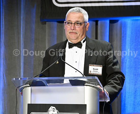 66th Annual Golden Beaver Awards Dinner 2022