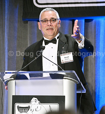 66th Annual Golden Beaver Awards Dinner 2022