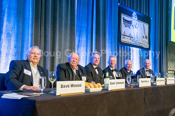 66th Annual Golden Beaver Awards Dinner 2022