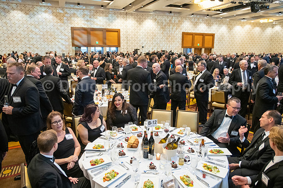 66th Annual Golden Beaver Awards Dinner 2022