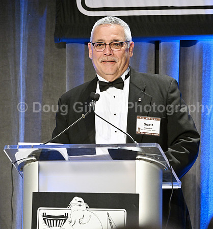 66th Annual Golden Beaver Awards Dinner 2022