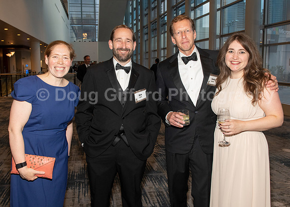 66th Annual Golden Beaver Awards Dinner 2022