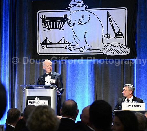 66th Annual Golden Beaver Awards Dinner 2022