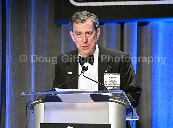 66th Annual Golden Beaver Awards Dinner 2022