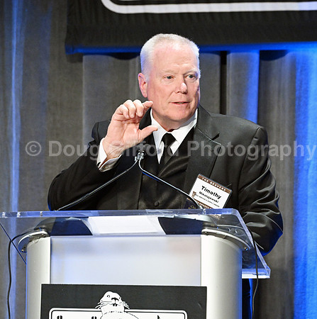 66th Annual Golden Beaver Awards Dinner 2022