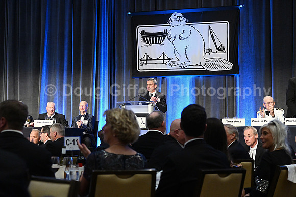 66th Annual Golden Beaver Awards Dinner 2022