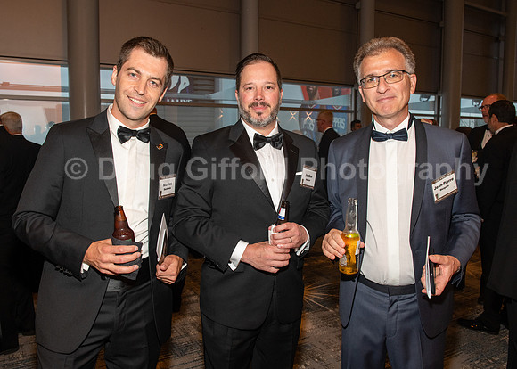 66th Annual Golden Beaver Awards Dinner 2022