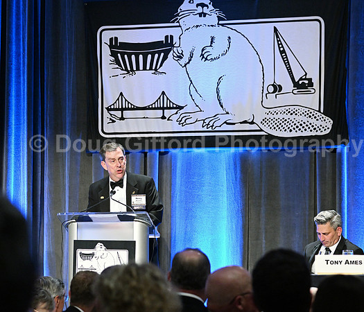 66th Annual Golden Beaver Awards Dinner 2022