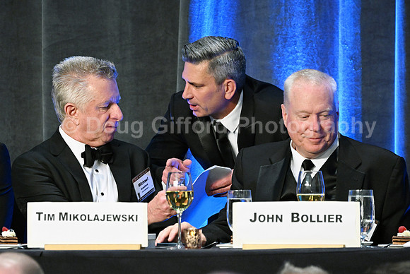 66th Annual Golden Beaver Awards Dinner 2022