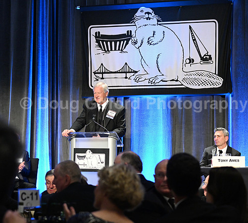 66th Annual Golden Beaver Awards Dinner 2022