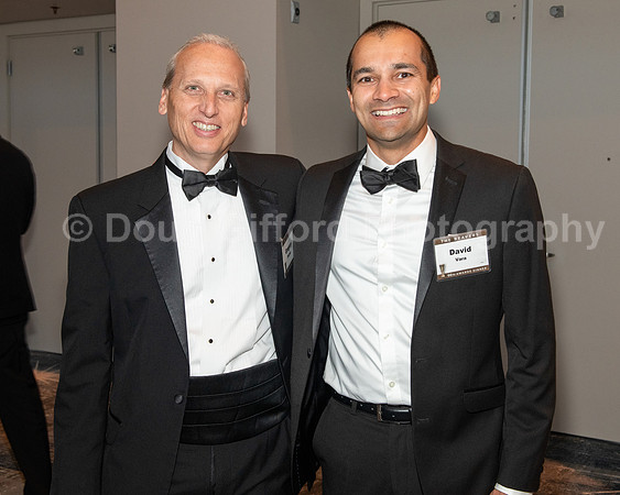 66th Annual Golden Beaver Awards Dinner 2022
