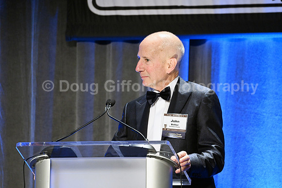 66th Annual Golden Beaver Awards Dinner 2022