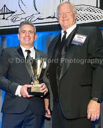 66th Annual Golden Beaver Awards Dinner 2022