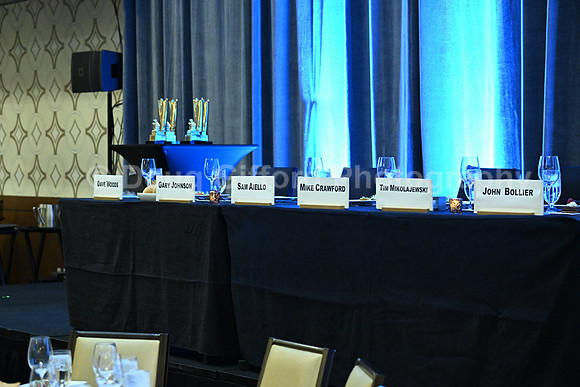 66th Annual Golden Beaver Awards Dinner 2022