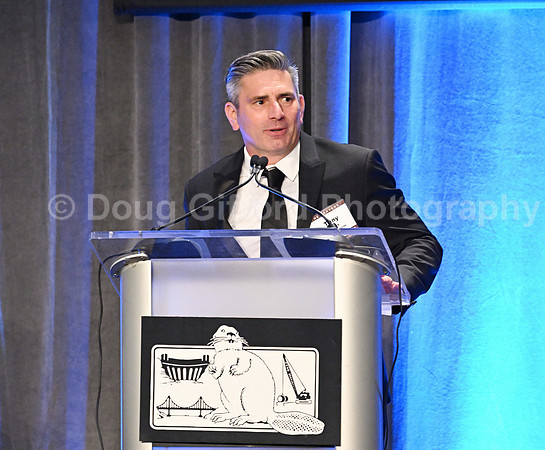 66th Annual Golden Beaver Awards Dinner 2022