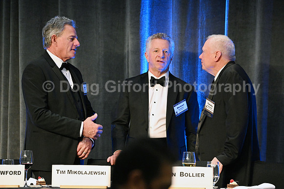 66th Annual Golden Beaver Awards Dinner 2022