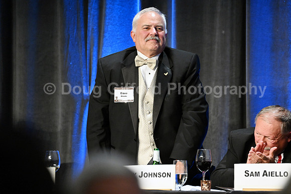 66th Annual Golden Beaver Awards Dinner 2022