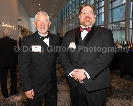 66th Annual Golden Beaver Awards Dinner 2022