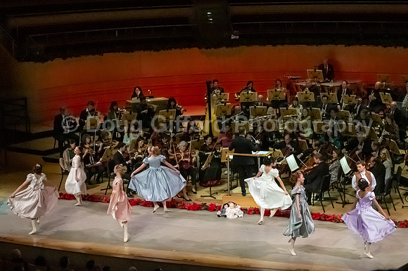 Pacific Symphony - The Nutcracker for Kids