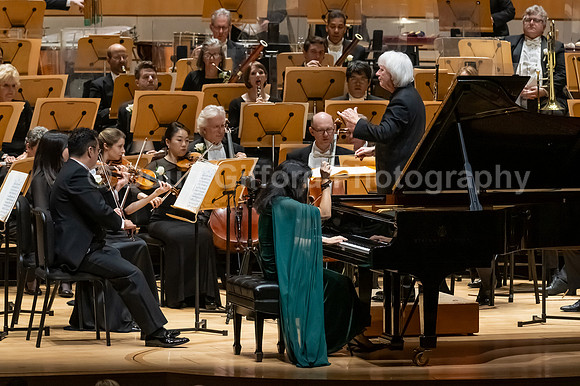 Pacific Symphony's 2024 - 25 Classical Opening Night Celebration and Concert