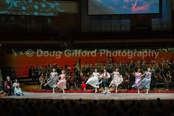 Pacific Symphony - The Nutcracker for Kids